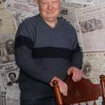 Михаил, 67 лет