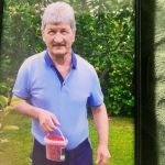 Робертино, 70 лет