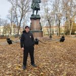 Сергей, 45 лет